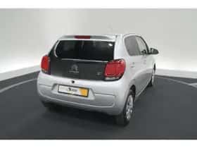 Citroën C1 (2022) thumbnail 47