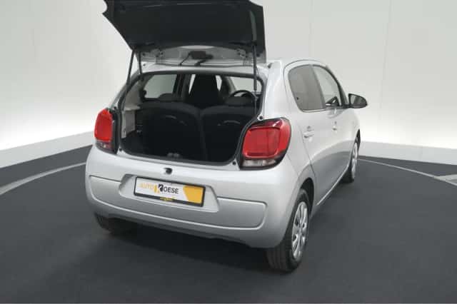 Citroën C1 (2022) thumbnail 48