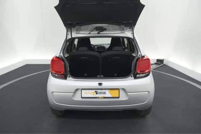 Citroën C1 (2022) thumbnail 49