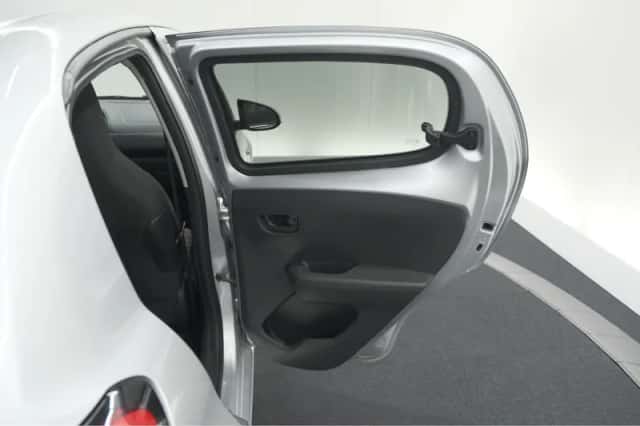 Citroën C1 (2022) thumbnail 50