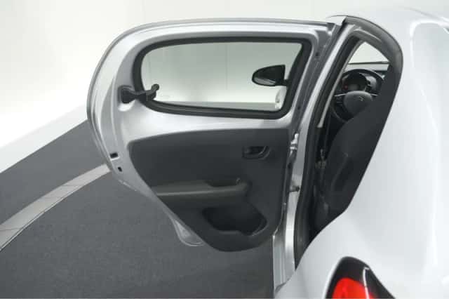 Citroën C1 (2022) thumbnail 52