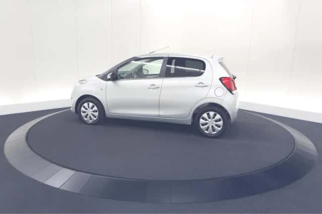 Citroën C1 (2022) thumbnail 54