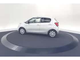 Citroën C1 (2022) thumbnail 54