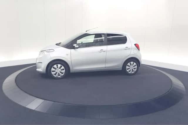 Citroën C1 (2022) thumbnail 55