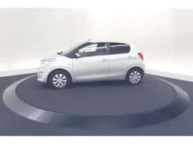 Citroën C1 (2022) thumbnail 55