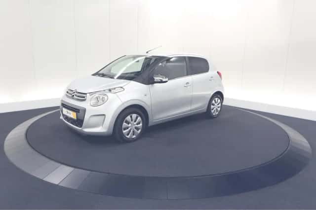 Citroën C1 (2022) thumbnail 56