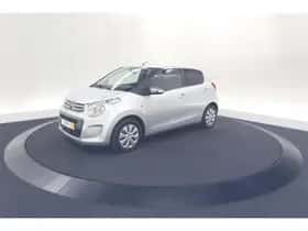 Citroën C1 (2022) thumbnail 56