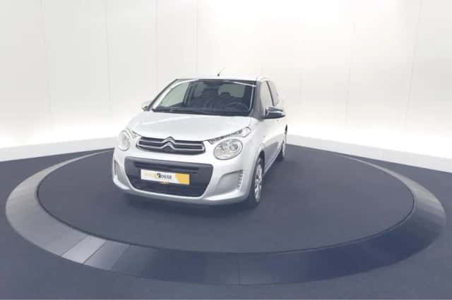 Citroën C1 (2022) thumbnail 57