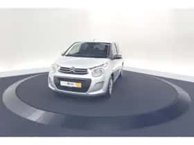 Citroën C1 (2022) thumbnail 57