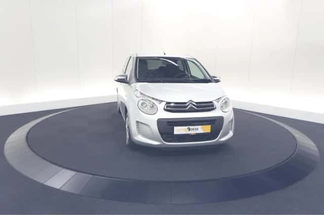 Citroën C1 (2022) thumbnail 58