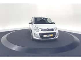 Citroën C1 (2022) thumbnail 58