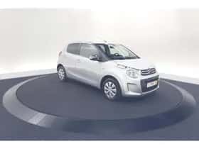 Citroën C1 (2022) thumbnail 7