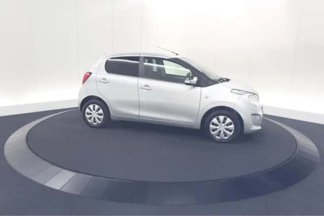 Citroën C1 (2022) thumbnail 8