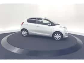 Citroën C1 (2022) thumbnail 8