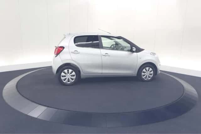 Citroën C1 (2022) thumbnail 9