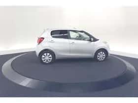 Citroën C1 (2022) thumbnail 9