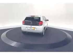 Citroën C1 (2022) thumbnail 10