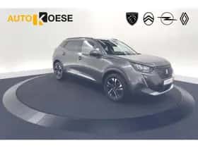 Peugeot 2008 (2022) thumbnail 1