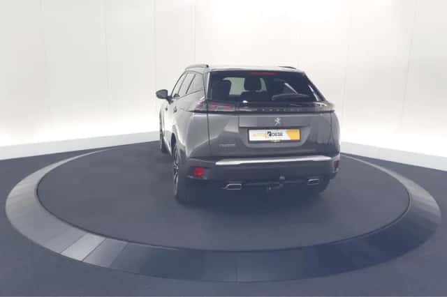 Peugeot 2008 (2022) thumbnail 11