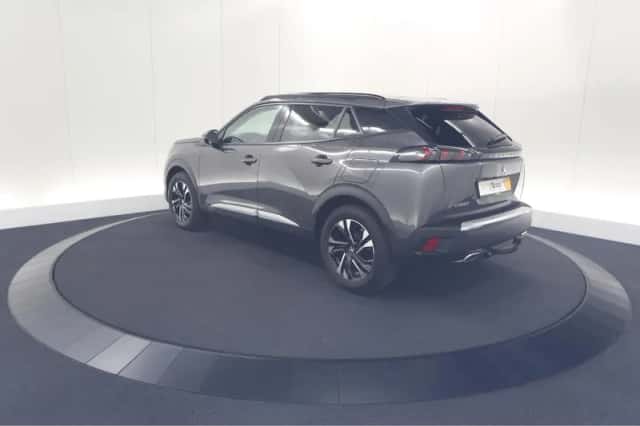 Peugeot 2008 (2022) thumbnail 12