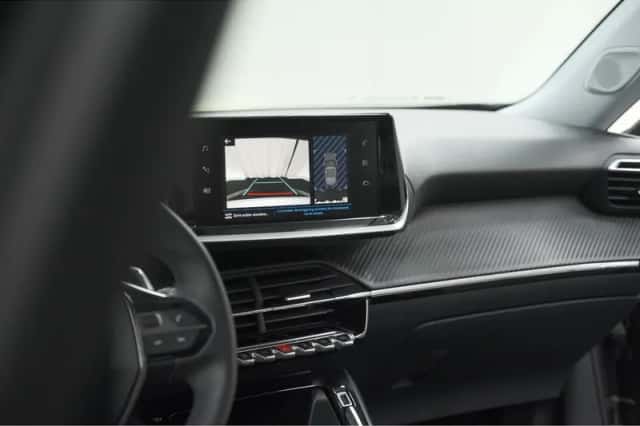 Peugeot 2008 (2022) thumbnail 14