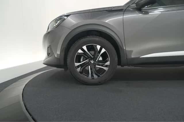 Peugeot 2008 (2022) thumbnail 16