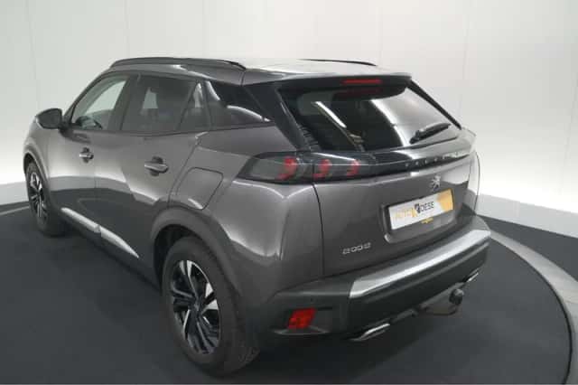 Peugeot 2008 (2022) thumbnail 19