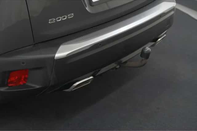 Peugeot 2008 (2022) thumbnail 20