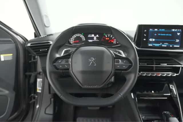Peugeot 2008 (2022) thumbnail 27