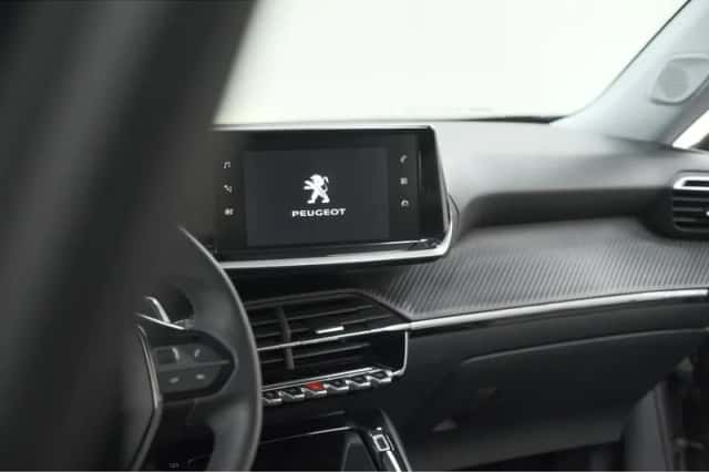 Peugeot 2008 (2022) thumbnail 44