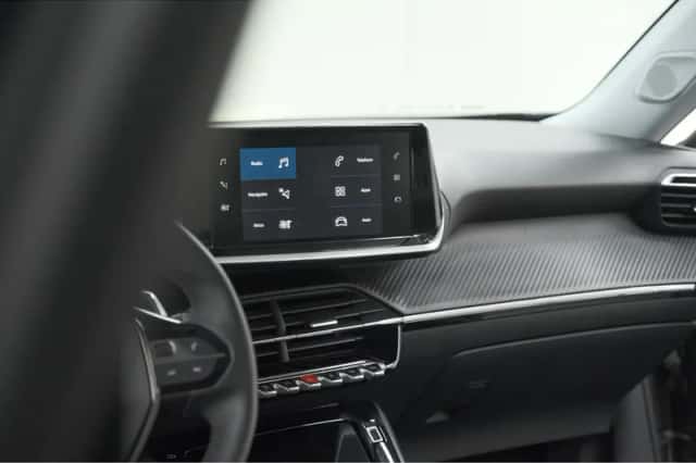 Peugeot 2008 (2022) thumbnail 45