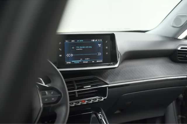 Peugeot 2008 (2022) thumbnail 46