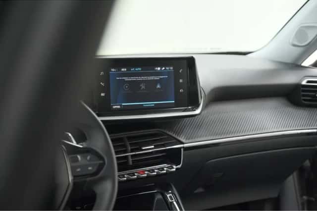 Peugeot 2008 (2022) thumbnail 52