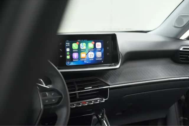 Peugeot 2008 (2022) thumbnail 53