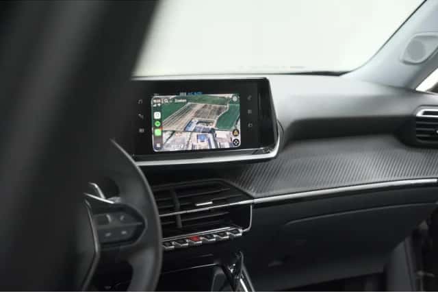 Peugeot 2008 (2022) thumbnail 54