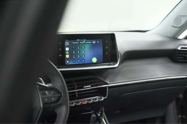 Peugeot 2008 (2022) thumbnail 55
