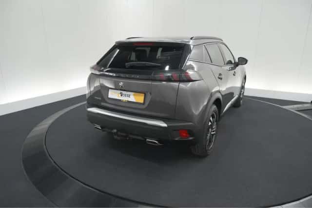 Peugeot 2008 (2022) thumbnail 56