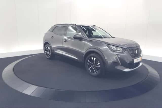 Peugeot 2008 (2022) thumbnail 7