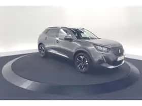 Peugeot 2008 (2022) thumbnail 7