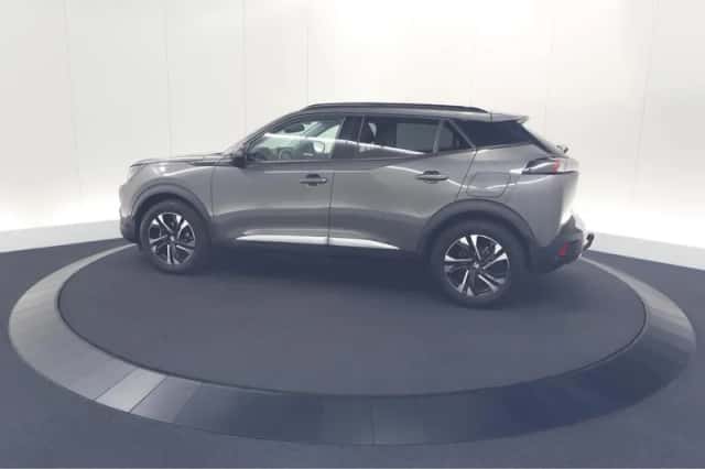 Peugeot 2008 (2022) thumbnail 63