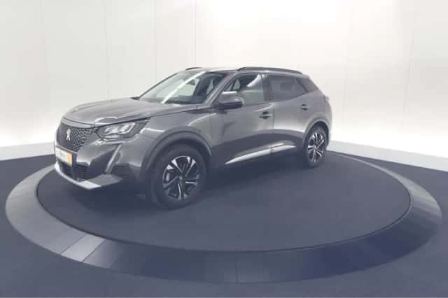Peugeot 2008 (2022) thumbnail 65