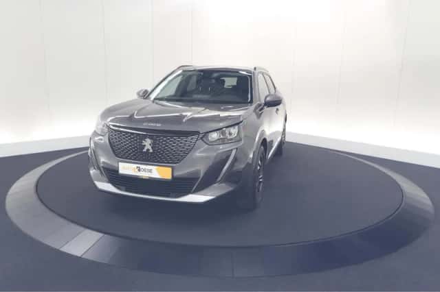 Peugeot 2008 (2022) thumbnail 66