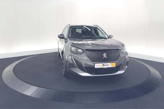Peugeot 2008 (2022) thumbnail 67