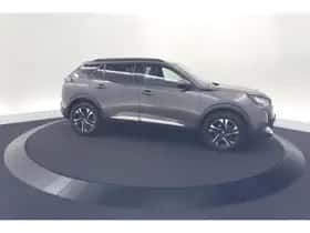 Peugeot 2008 (2022) thumbnail 8