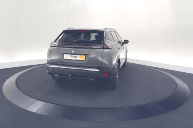 Peugeot 2008 (2022) thumbnail 10