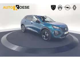 Peugeot 2008 (2025)