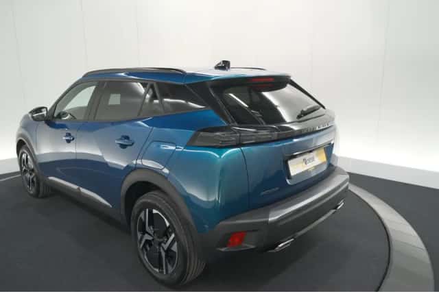 Peugeot 2008 (2025) thumbnail 17