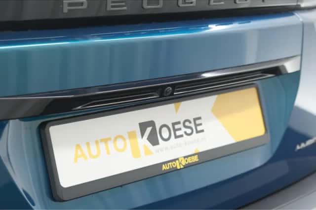 Peugeot 2008 (2025) thumbnail 18