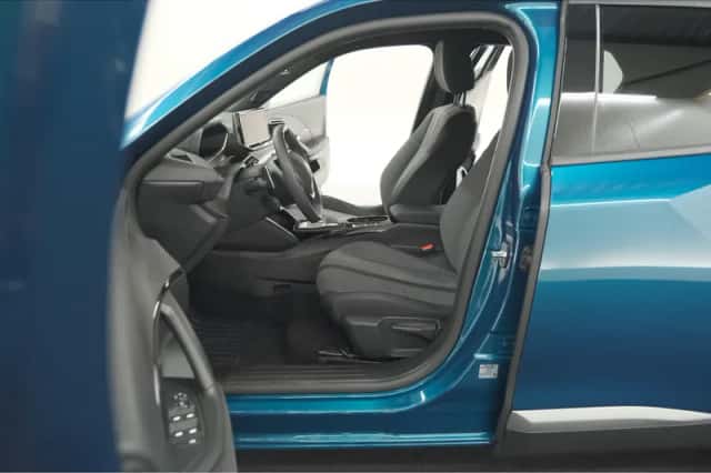 Peugeot 2008 (2025) thumbnail 21