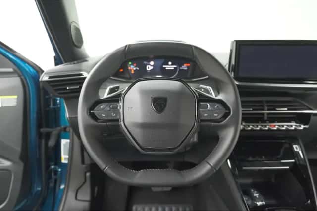 Peugeot 2008 (2025) thumbnail 26